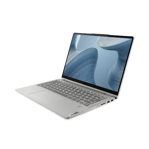 Laptop Lenovo IdeaPad Flex 5 14IAU7 - 82R700JLVN (i5-1235U) (Xám)