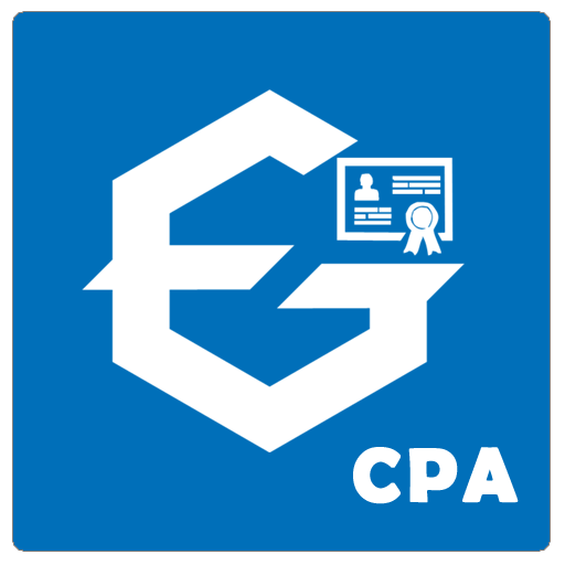 CPA Exam Preparation