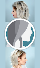 Woman Hairstyles Aplicații Pe Google Play