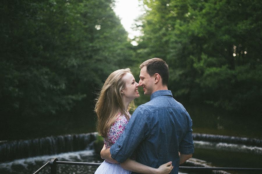 Wedding photographer Darya Andrievskaya (daryaa). Photo of 16 June 2015