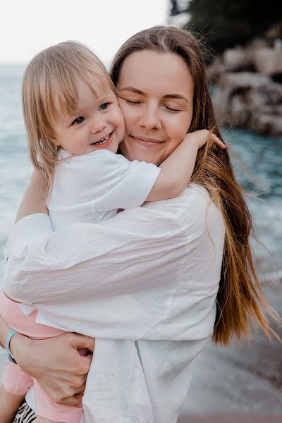 Bröllopsfotograf Nastya Gora (gora). Foto av 26 maj 2023