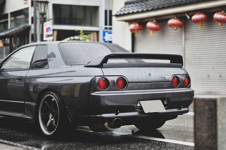 やすさんが投稿したR32GT-R・TE37・S2000・ADVAN Racing・NISMOに関するカスタム事例の投稿画像3枚目