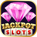 Herunterladen 3 Pink Jackpot Diamonds Slots Installieren Sie Neueste APK Downloader