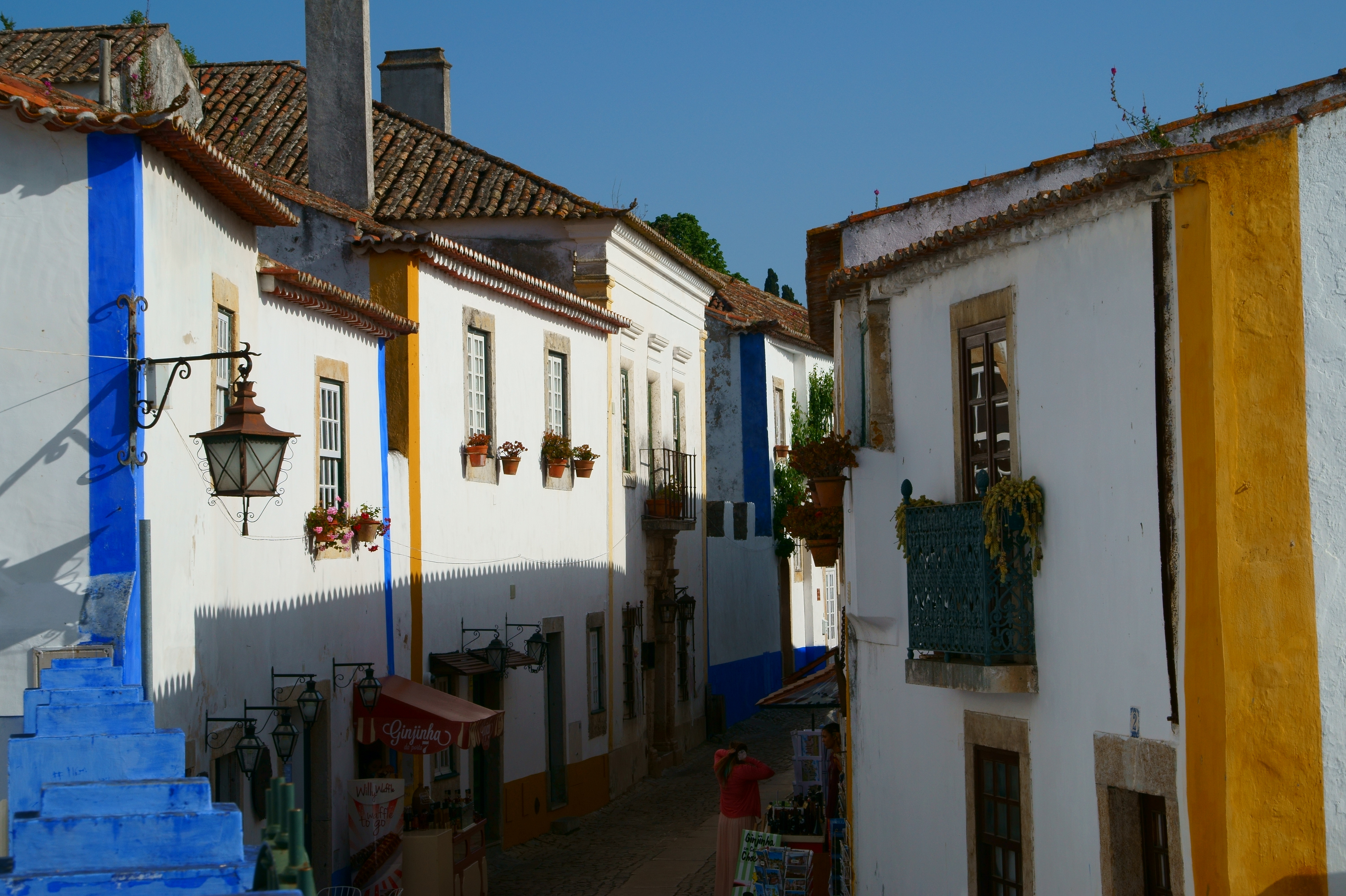 Obidos di Roberto2022