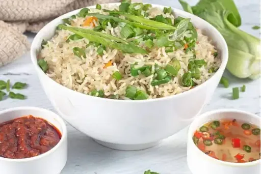 Veg Fried Rice