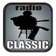 Classical Radio FM  Icon