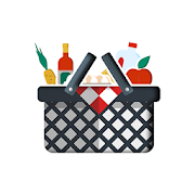 GroceryStore 1.1 Icon