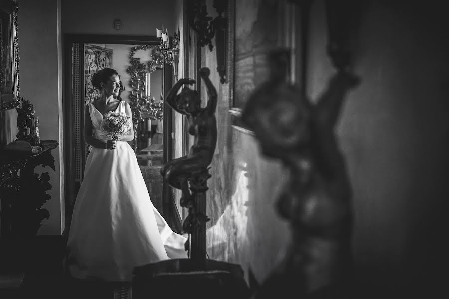 Wedding photographer Luigi Rota (rota). Photo of 28 October 2016