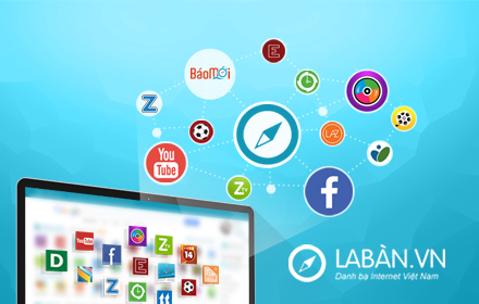 Laban Home Page Preview image 0