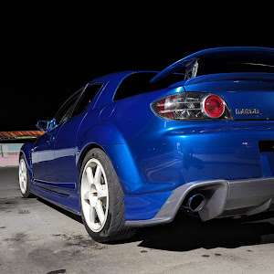 RX-8 SE3P