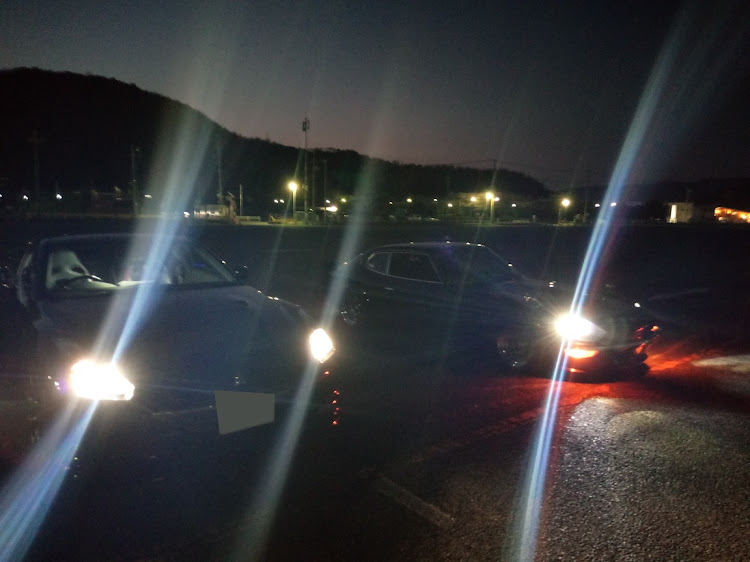 NISSAN GT-Rのぽてちさんが投稿したカスタム事例の投稿画像1枚目