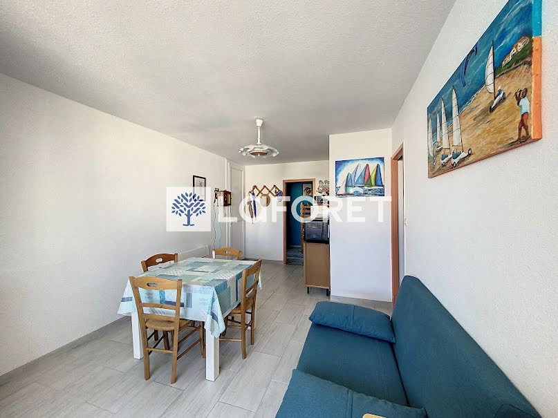 Vente appartement 3 pièces 45 m² à Saint-Hilaire-de-Riez (85270), 127 000 €