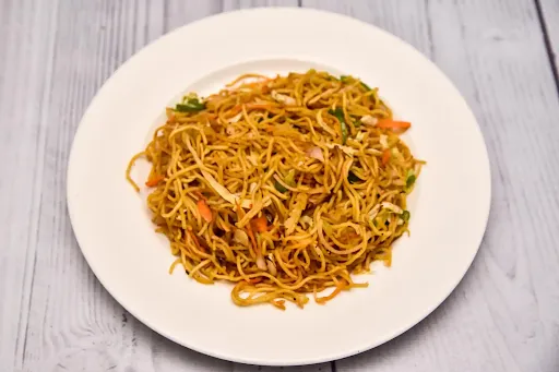 Veg Chowmein