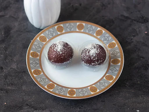 Kala Jamun (4 Pcs)