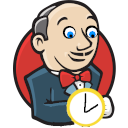 Jenkins Local Timezone