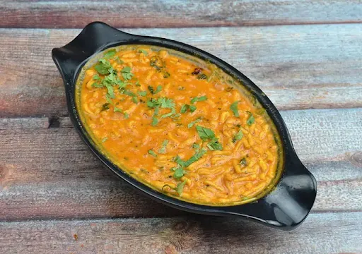 Sev Bhaji