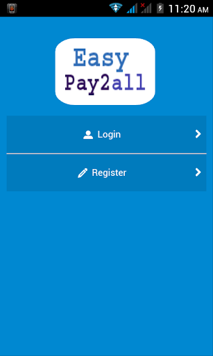 Easypay2all