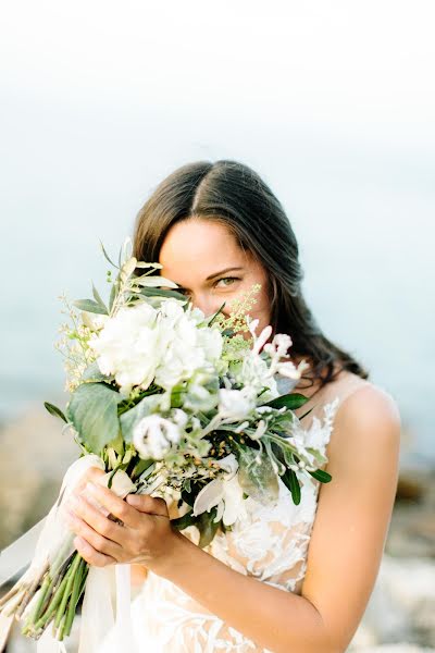 Photographe de mariage Alisa Grigoriadi (alicegrigoriadi). Photo du 7 novembre 2017