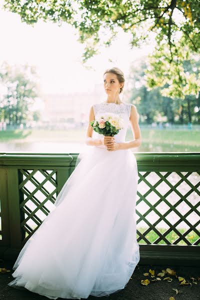 Fotógrafo de bodas Ivan Mezhyan (mezhyan). Foto del 5 de junio 2019