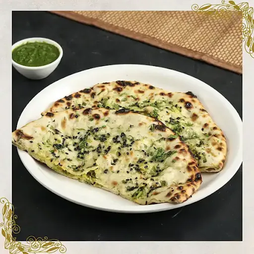 Aloo Kulcha