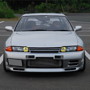 スカイライン GT-R BNR32