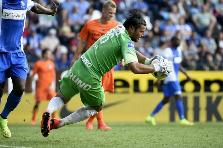 Genk en Club houden het op gelijkspel na povere pot voetbal