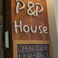 P&P House義式鄉村料理