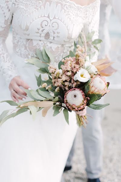 Photographe de mariage Alisa Grigoriadi (alicegrigoriadi). Photo du 11 mars 2020