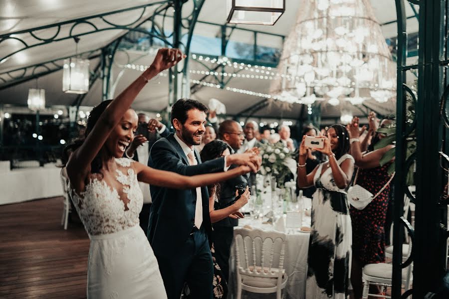 Photographe de mariage Jess Martinez (jessmartinez). Photo du 12 mai 2020