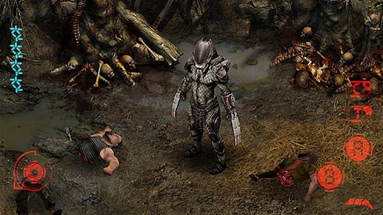 Download Predators™ apk