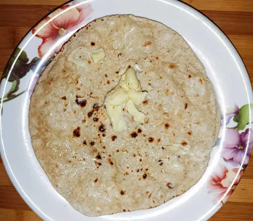 Tawa Butter Roti