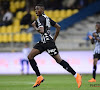 Bonne nouvelle pour Charleroi et Victor Osimhen