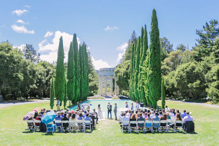 Photographe de mariage Gail Bitoon (foreverydayphoto). Photo du 4 mai 2020