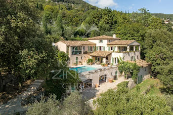 villa à Grasse (06)