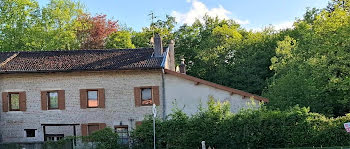 maison à Bourg-en-Bresse (01)