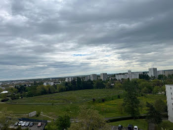 appartement à Vandoeuvre-les-nancy (54)