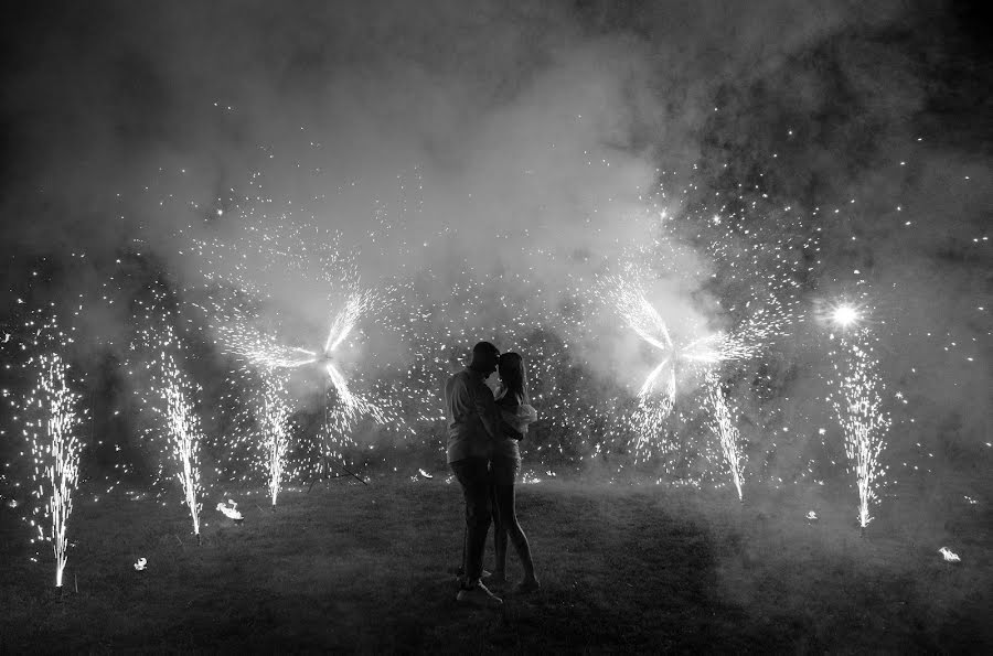 Fotógrafo de casamento Polina Gorbacheva (polinagorbacheva). Foto de 28 de julho 2022