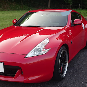 フェアレディZ Z34