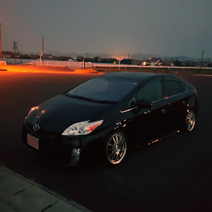 プリウス ZVW30