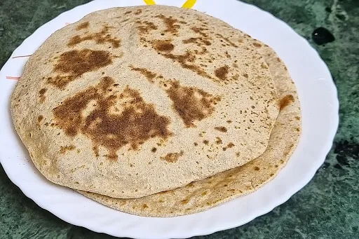 1 Plain Tawa Roti