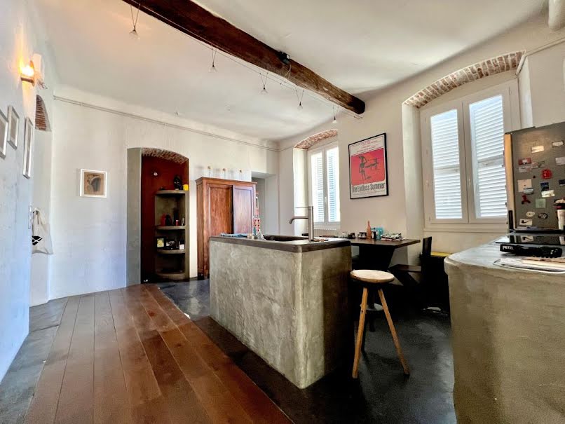 Vente appartement 3 pièces 118 m² à Bastia (20200), 350 000 €