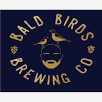 Logo of Bald Birds Albus Düsseldorf