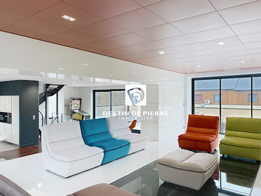 Loft with terrace 2