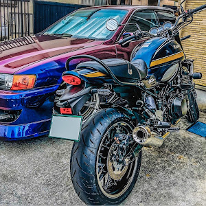 チェイサー JZX100