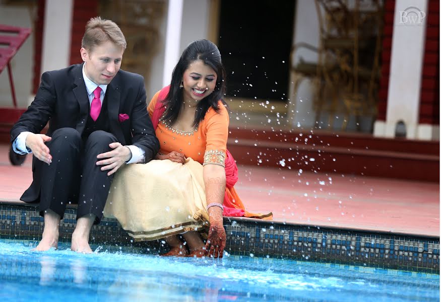 Photographe de mariage Saeed Nizam (fbphotographers). Photo du 22 juillet 2014