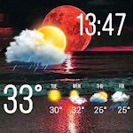 Cover Image of Baixar Weather Forecast 2020 2.2.150 APK