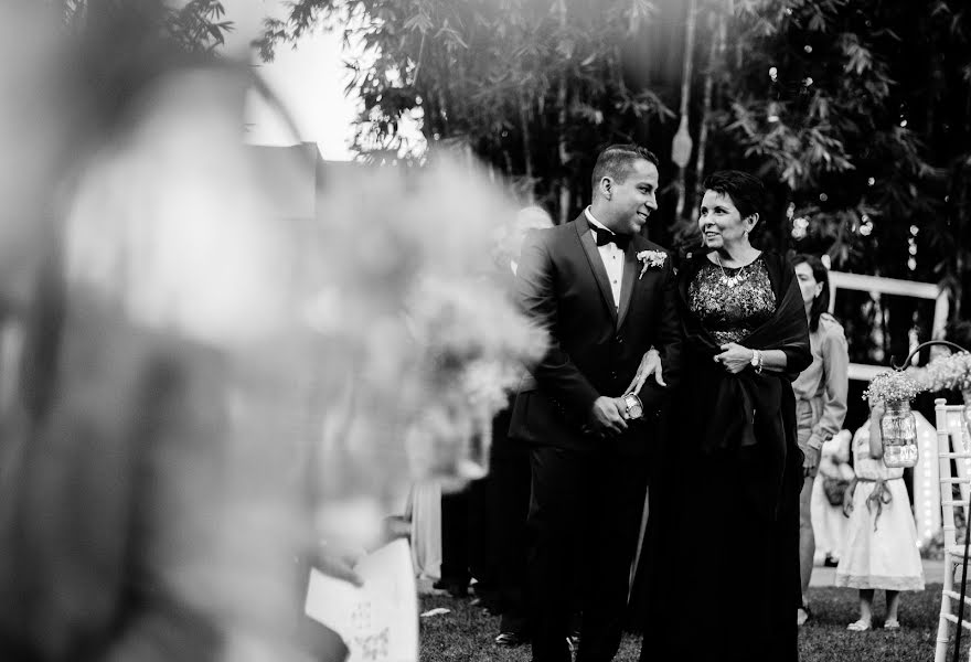 Wedding photographer Jorge Monoscopio (jorgemonoscopio). Photo of 20 September 2016