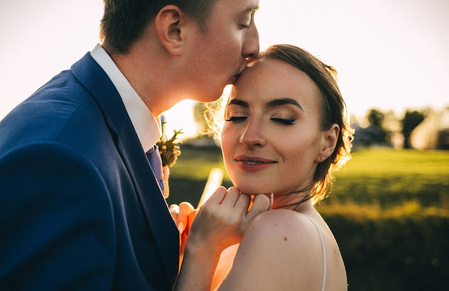 Fotógrafo de casamento Olga Galimova (ogalimova). Foto de 22 de agosto 2019