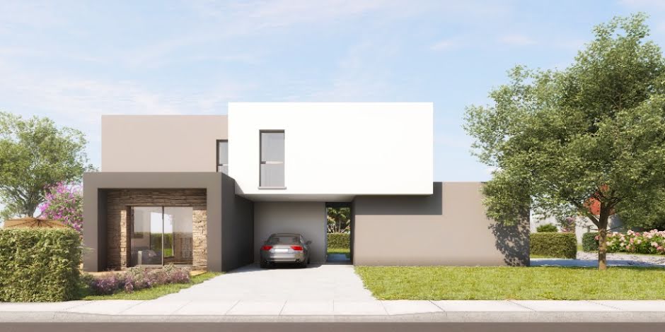 Vente maison neuve 5 pièces 110 m² à Turckheim (68230), 699 068 €