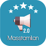 Cover Image of Télécharger Masstamilan Pro ( Tamil Songs + Radio ) 2.0.2 APK